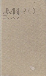 Jméno růže od Umberto Eco