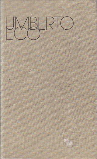 Jméno růže od Umberto Eco
