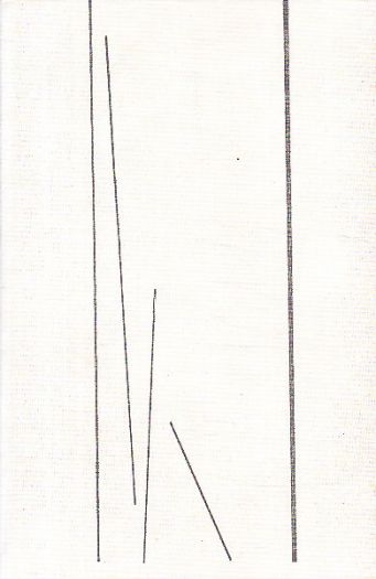 Červený pokoj od August Strindberg