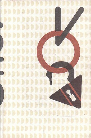 Nikolský případ od Vladimír Nikolajevič Orlov