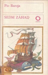 Sedm záhad od Pío Baroja