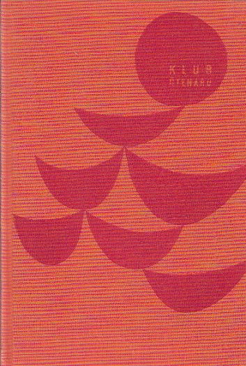 Můj Pán Kolumbus od Cedric Belfrage