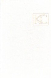 Klub podivných živností / Anarchista Čtvrtek od Gilbert Keith Chesterton