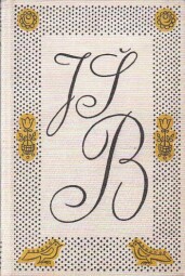 Hanče, Pro kravičku, Skřivánek od Jindřich Šimon Baar