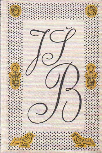 Hanče, Pro kravičku, Skřivánek od Jindřich Šimon Baar