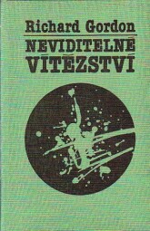 Neviditelné vítězství od Richard Gordon