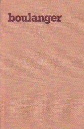 Strom v Babylónu od Daniel Boulanger