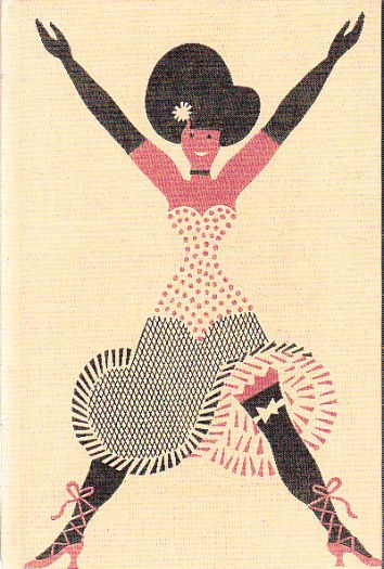 Skříňka s líčidly od  Adolf Branald