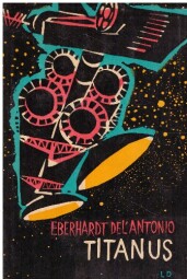 Titanus od Eberhardt Del’Antonio