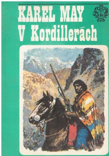 V Kordillerách od Karl May