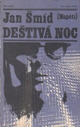 Deštivá noc od Jan Šmíd