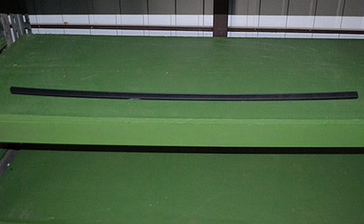 Lišta krycí 1U9854634D