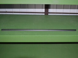 Krycí lišta zadního nárazníku Octavia I 1997-2011 1U6807641