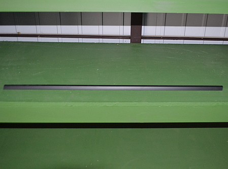 Krycí lišta zadního nárazníku Octavia I 1997-2011 1U6807641