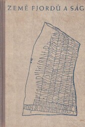 Země fjordů a ság od Václav Fiala