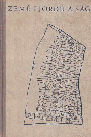 Země fjordů a ság od Václav Fiala