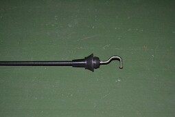 BOWDEN AKCELERACE 1,9D - 6U0721555