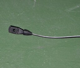 BOWDEN AKCELERACE 1,9D - 6U0721555