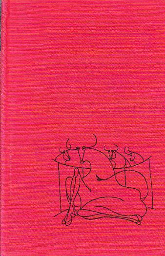 Naděje od André Malraux