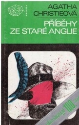 Příběhy ze staré Anglie od Agatha Christie