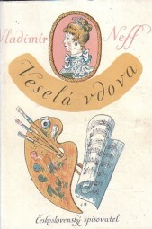 Veselá vdova od Vladimír Neff