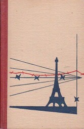 Pád Paříže od Ilja Erenburg