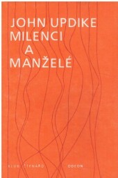 Milenci a manželé od John Updike