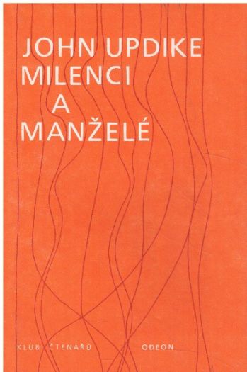 Milenci a manželé od John Updike