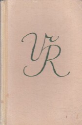 Rozhraní od Václav Řezáč