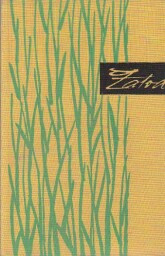 Velká samota od Ivan Kříž