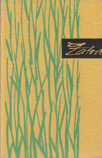 Velká samota od Ivan Kříž