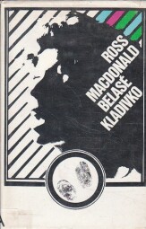 Belasé kladivko od Ross Macdonald