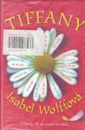 Tiffany od Isabel Wolff