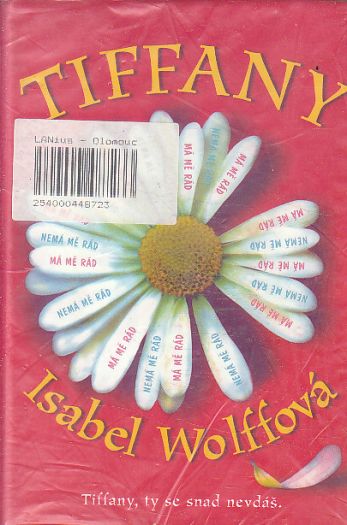 Tiffany od Isabel Wolff