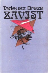 Závist od Tadeusz Breza