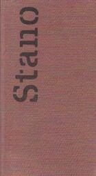 Případ Rodopy od Jiří Stano