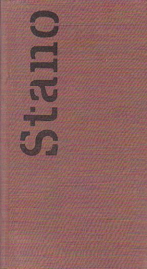 Případ Rodopy od Jiří Stano