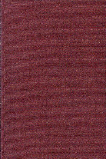 Nostromo od Joseph Conrad