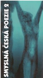 Smyslná česká poezie 2 od antologie
