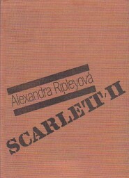 Scarlett 2 od Alexandra Ripley