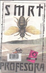 Smrt profesora od Jaroslav Malina