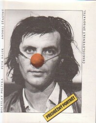 Předběžný portrét od Petr Hájek, Bolek Polívka, Andrej Šťastný