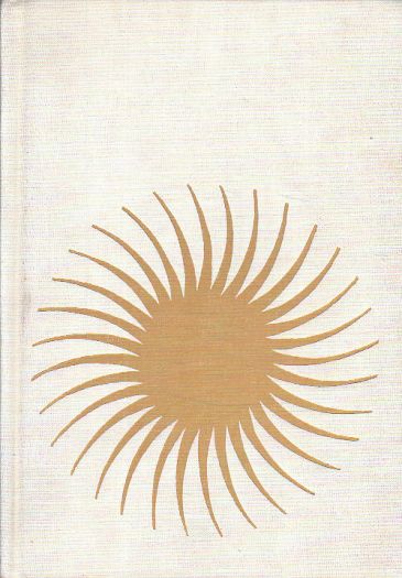 Výpravy Ra od Thor Heyerdahl