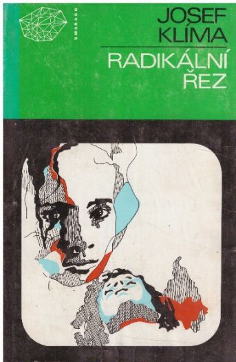 Radikální řez od Josef Klíma