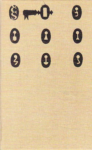 Tajná zpráva z Prahy od Josef Nesvadba