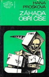 Záhada obří číše od Hana Prošková