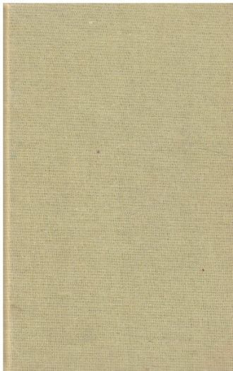 Věčná Ambra od Kathleen Winsor