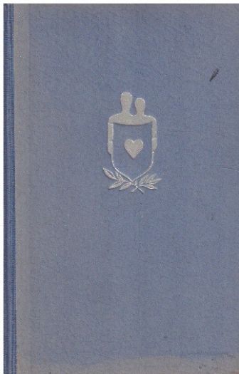 Srdce na štít : úvahy o přátelství a lásce od Pavla Buzková