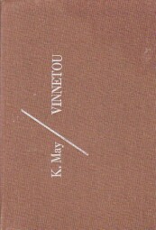 Vinnetou - 2. díl od Karl May