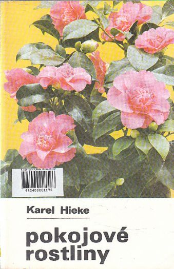 Pokojové rostliny od Karel Hieke